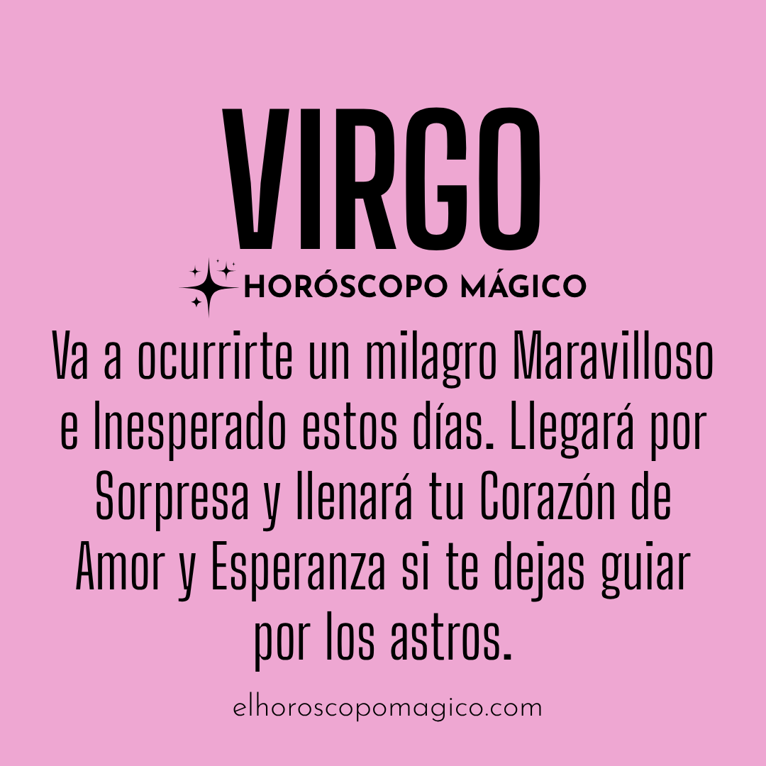♍ #virgo, hoy Martes 18 de Noviembre, ¡Hoy es el día para darle un giro a tu vida y empezar algo grande!