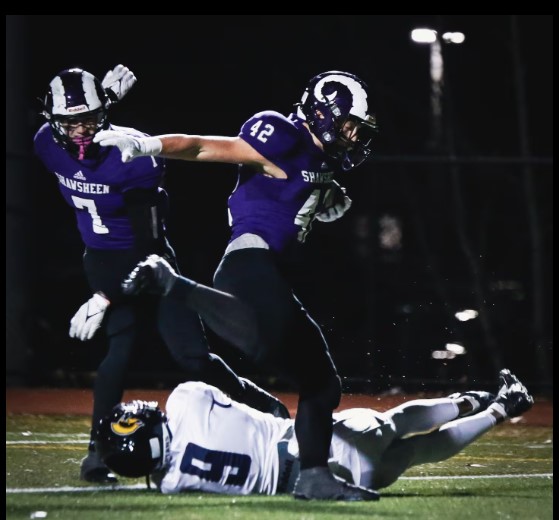 shawtech_sports's tweet image. Congratulations to Shawsheen&apos;s own student photographer Madeline Manning featured in Tuesday&apos;s Boston Globe with 5 of the top 40 photos in their high school photojournalists gallery. #GoRams ow.ly/lIQv50XtuLx