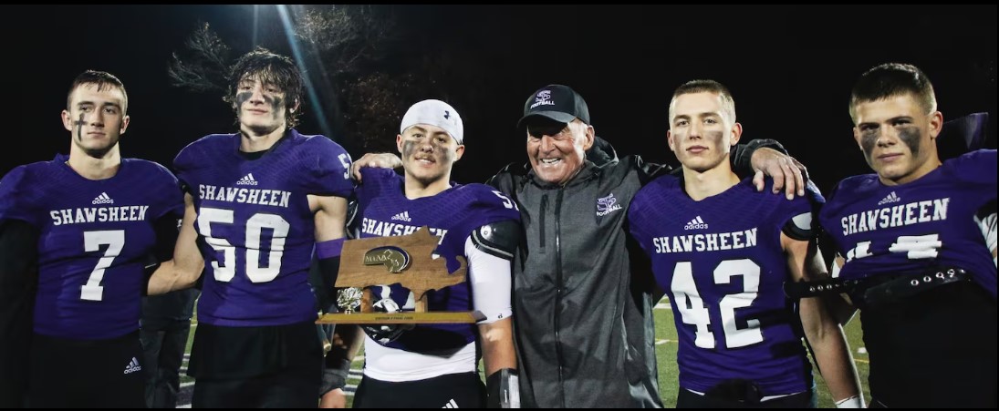 shawtech_sports's tweet image. Congratulations to Shawsheen&apos;s own student photographer Madeline Manning featured in Tuesday&apos;s Boston Globe with 5 of the top 40 photos in their high school photojournalists gallery. #GoRams ow.ly/lIQv50XtuLx