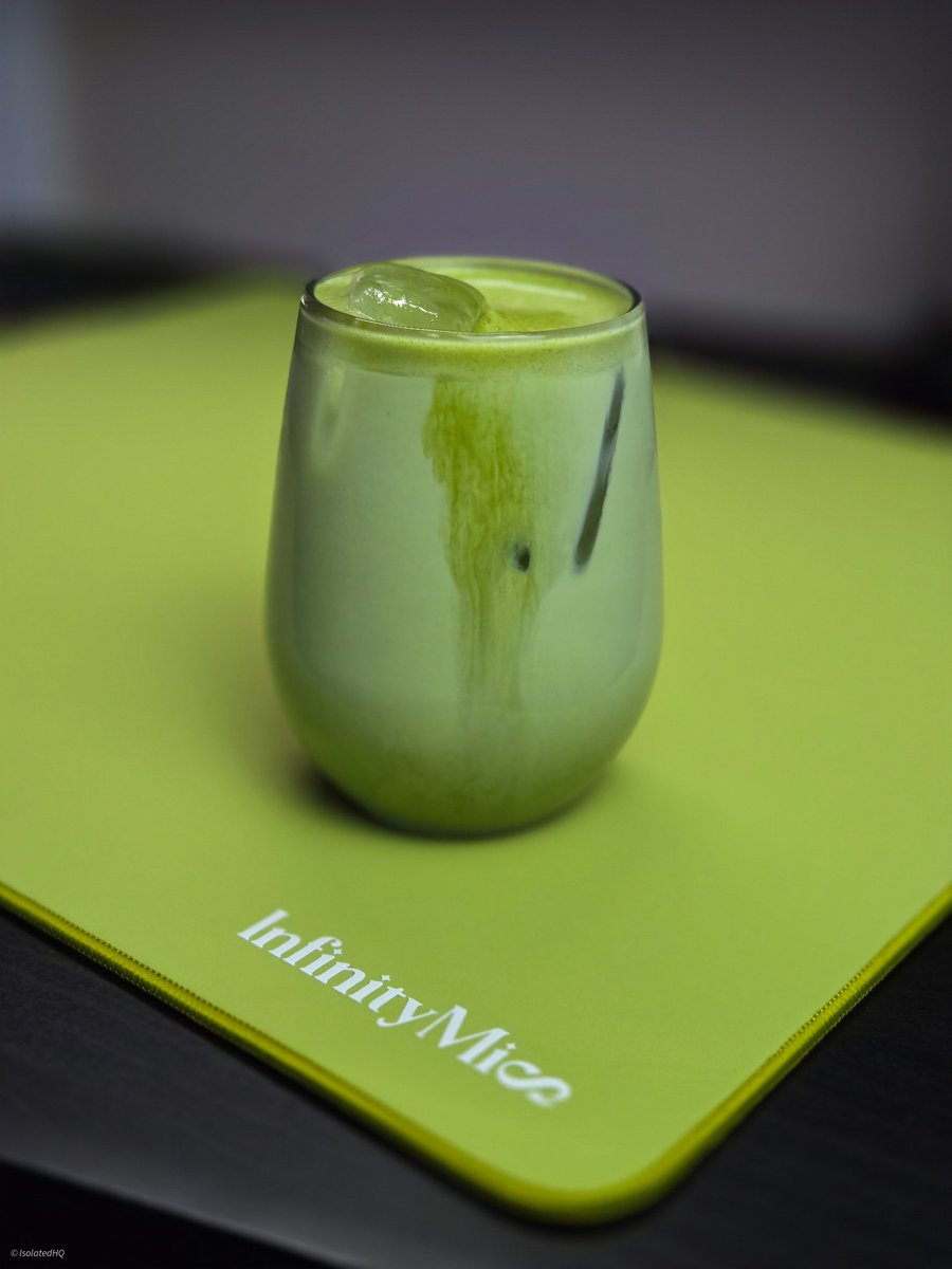 🍵 InfinityMice Infinite Speed &amp; Finalmouse ULX Prophecy Clix