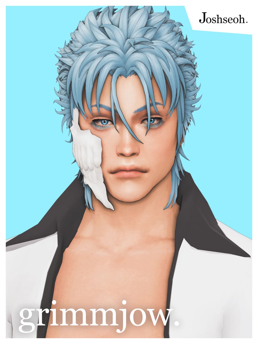 joshseoh (comms closed) tweet media