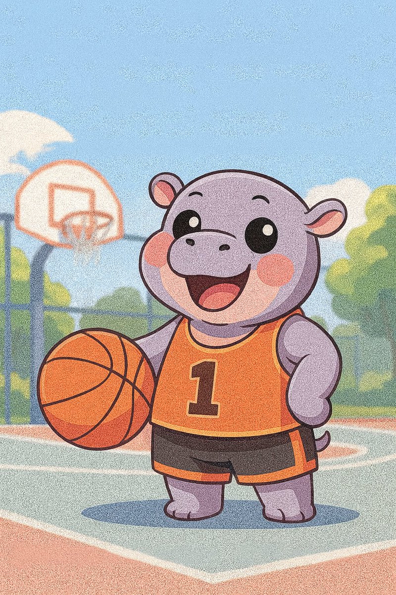 _shinra_001's tweet image. Some people still don’t get why $MOODENG is different..
 Well, cos it&apos;s the only one turning real ETH hype into real-world impact.

A baby hippo goes viral → becomes an ERC-20 → funds 14+ charity drives across Asia.

Massive 💁‍♂️🔥right?

@ethmoodengfan @PlortalAI #Moodengeth