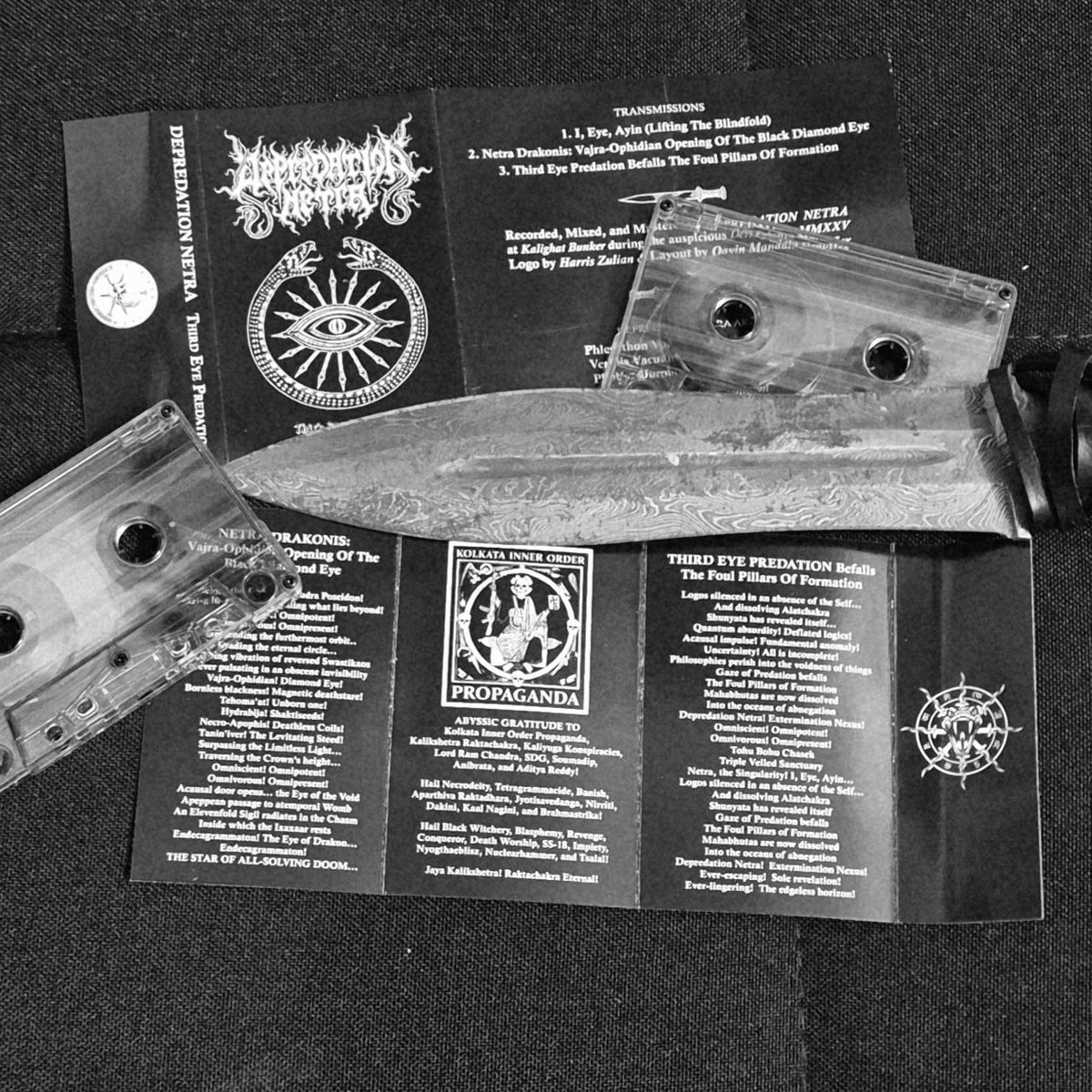 Iron BoneHead Productions tweet media