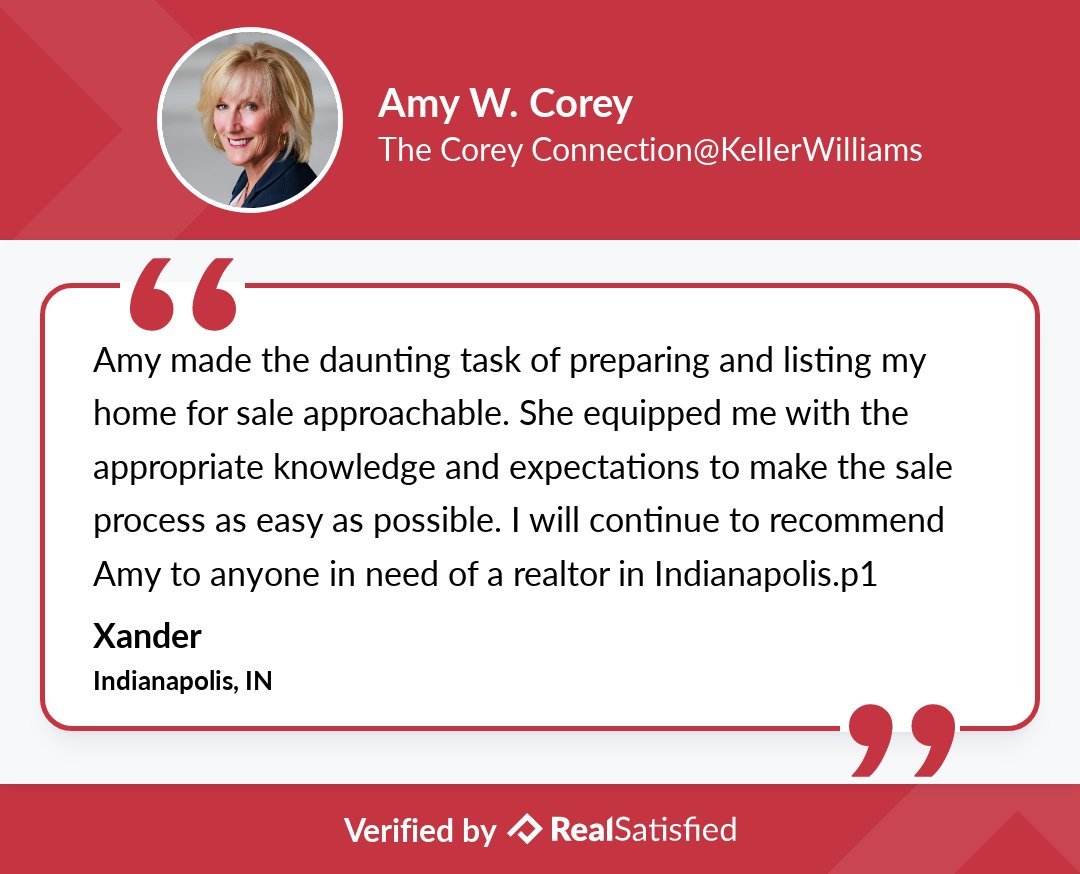 AmyWCorey's tweet image. I’ll take a recommendation like this anytime! realsatisfied.com/Amy-W-Corey via @realsatisfied