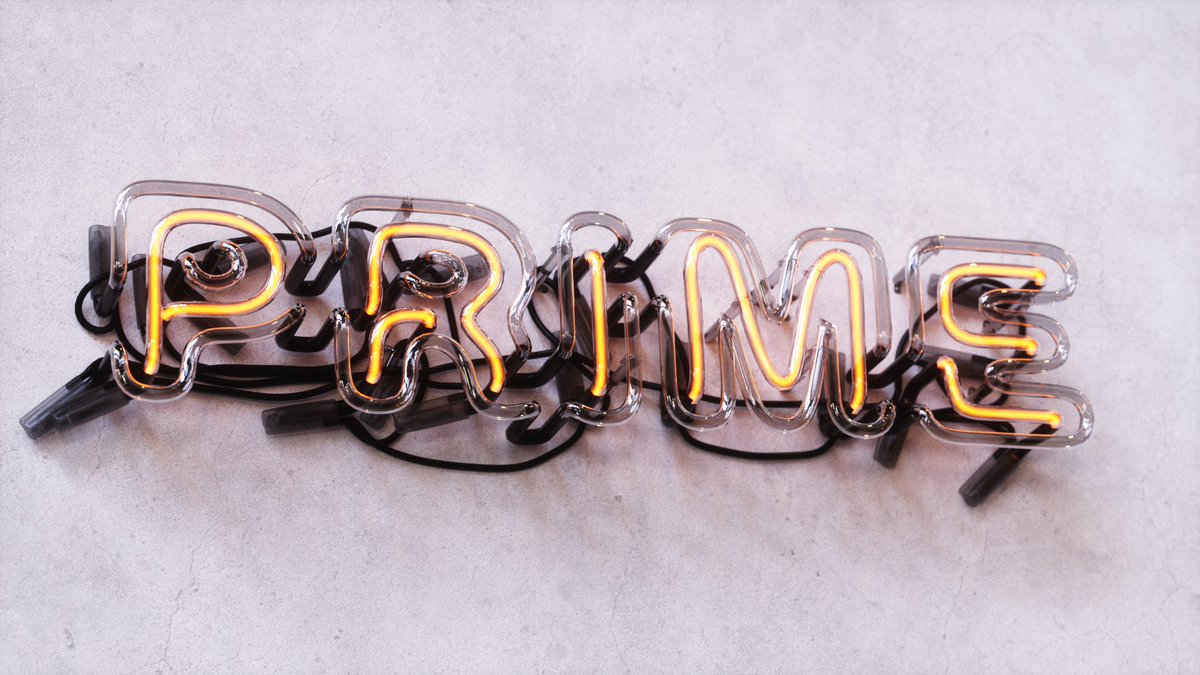 _pointindex's tweet image. Another Tuesday, another neon sign. Alembic and VDBs on Patreon.
Cheers,
Irinel