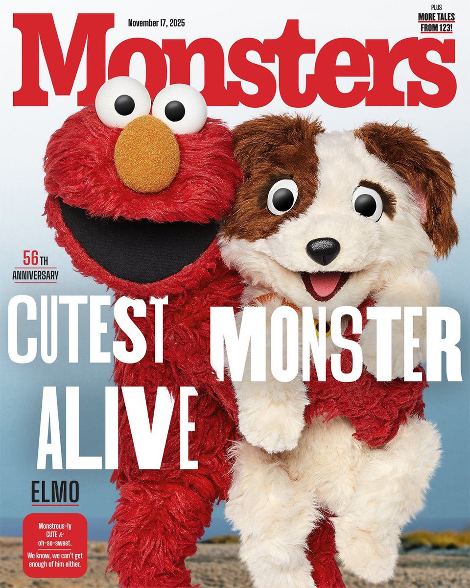 I actually love this so much.