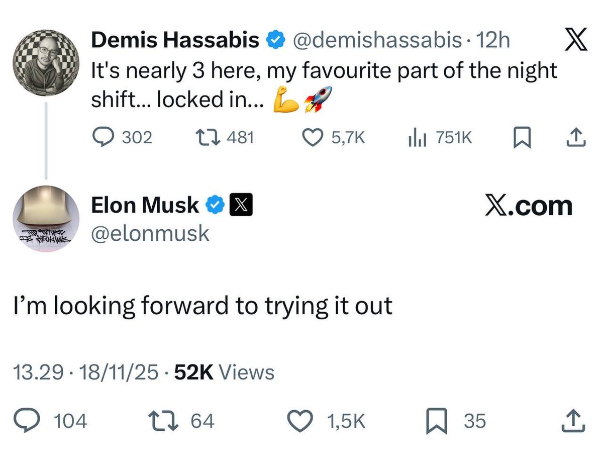 PProffity's tweet image. gemini 3 coded
EfCqzA4iARZMyr9pLjnTTWgqqxmW3pUb68fMs4Pypump