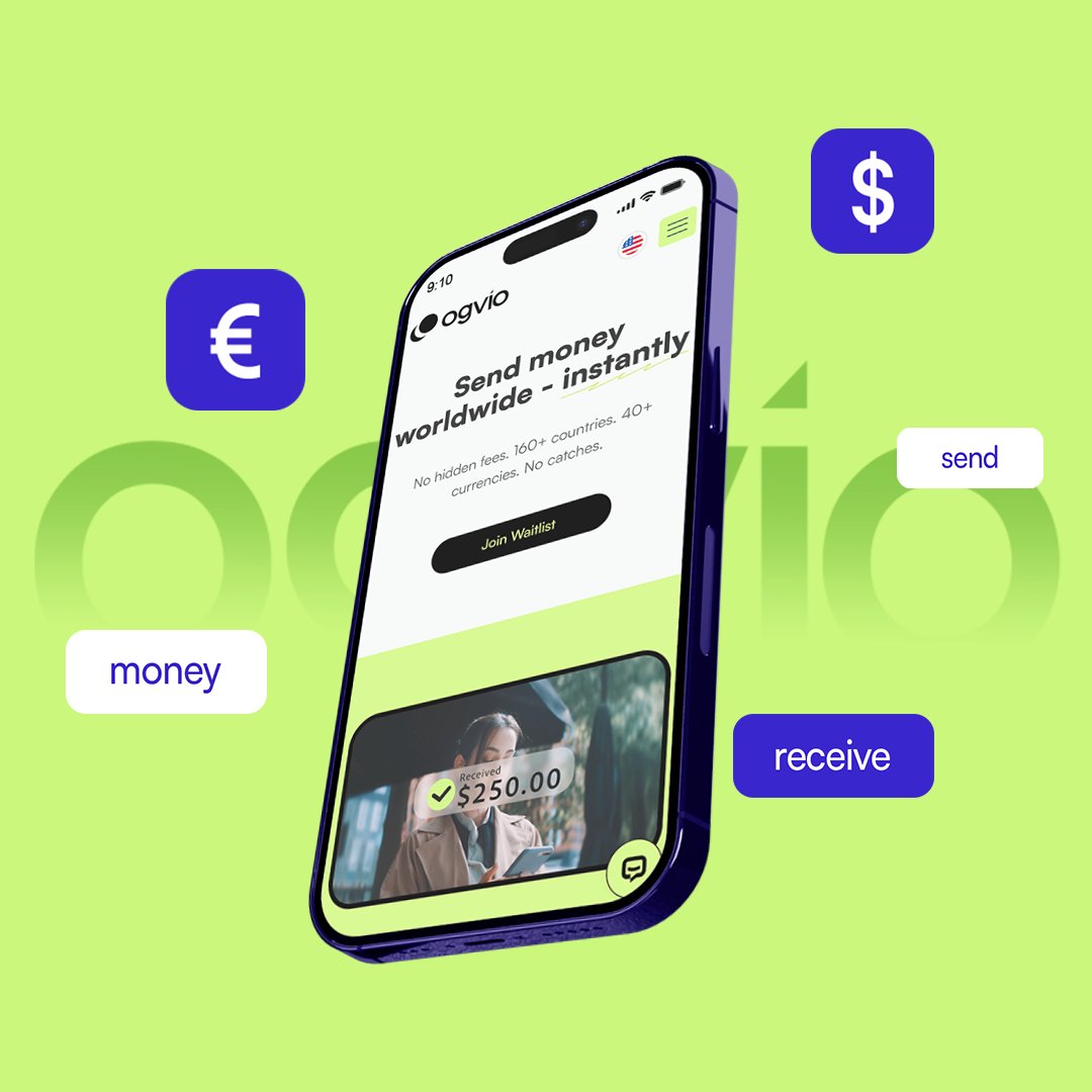 BitDegree's tweet image. New BitDegree x @OgvioGlobal Mission just dropped 🚀

Ogvio &amp;amp; Bank Transfers: All You Need to Know

Complete it to enter the 100 $USDC prize pool and collect 2,000 Bits 🎁

Hit the Mission page and get started 👇
bitdegree.org/guilds/ogvio/o…