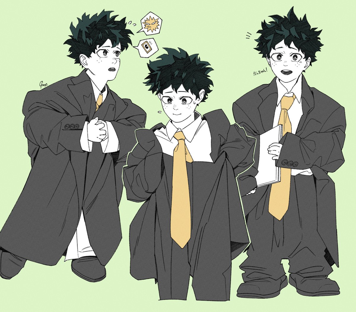 𝗾𝗮𝘇 tweet media