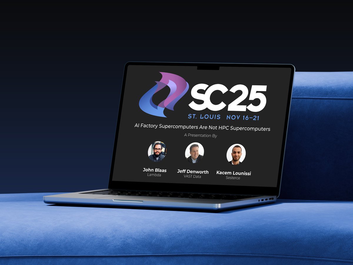 Sesterce tweet media