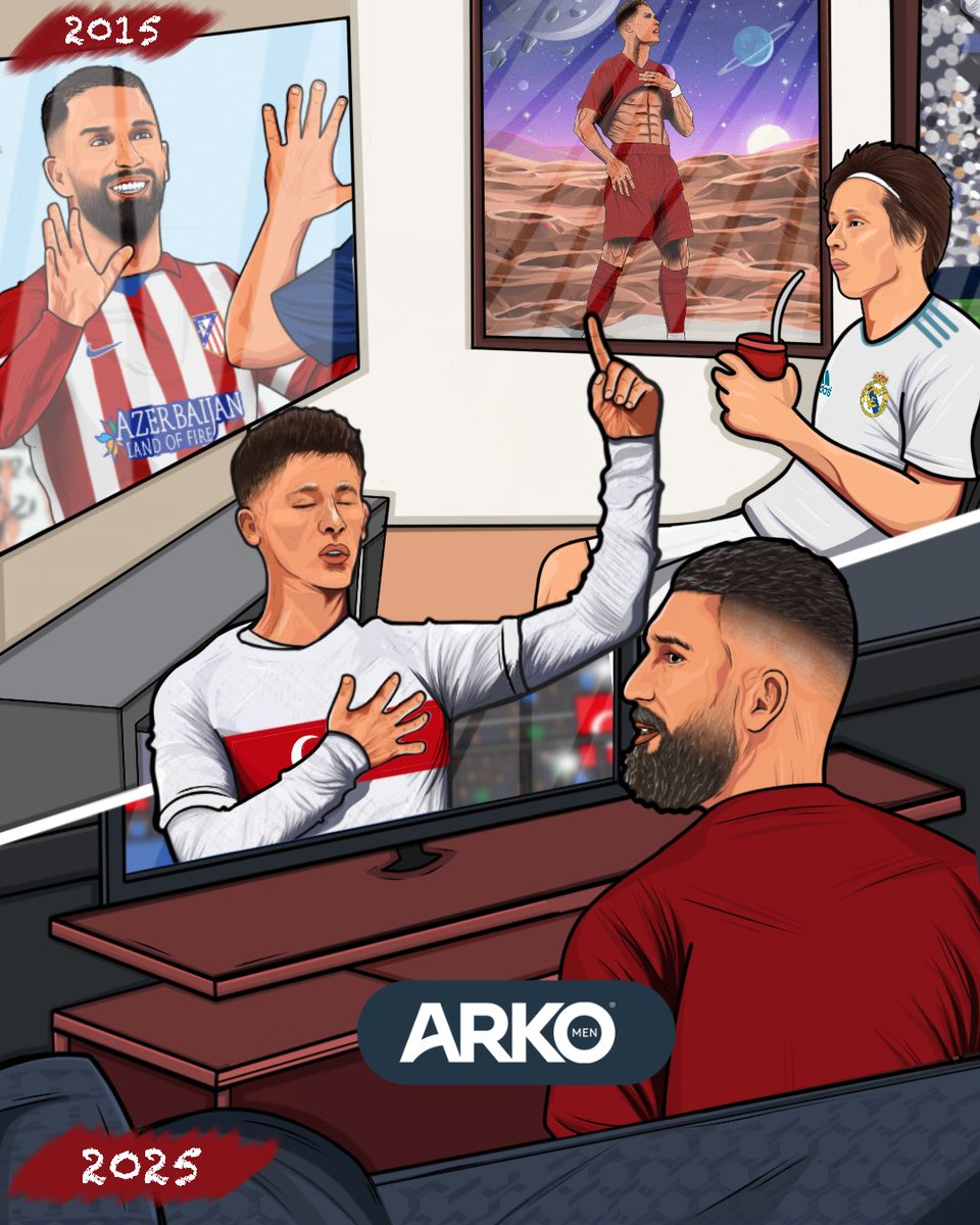 FutbolArena tweet media