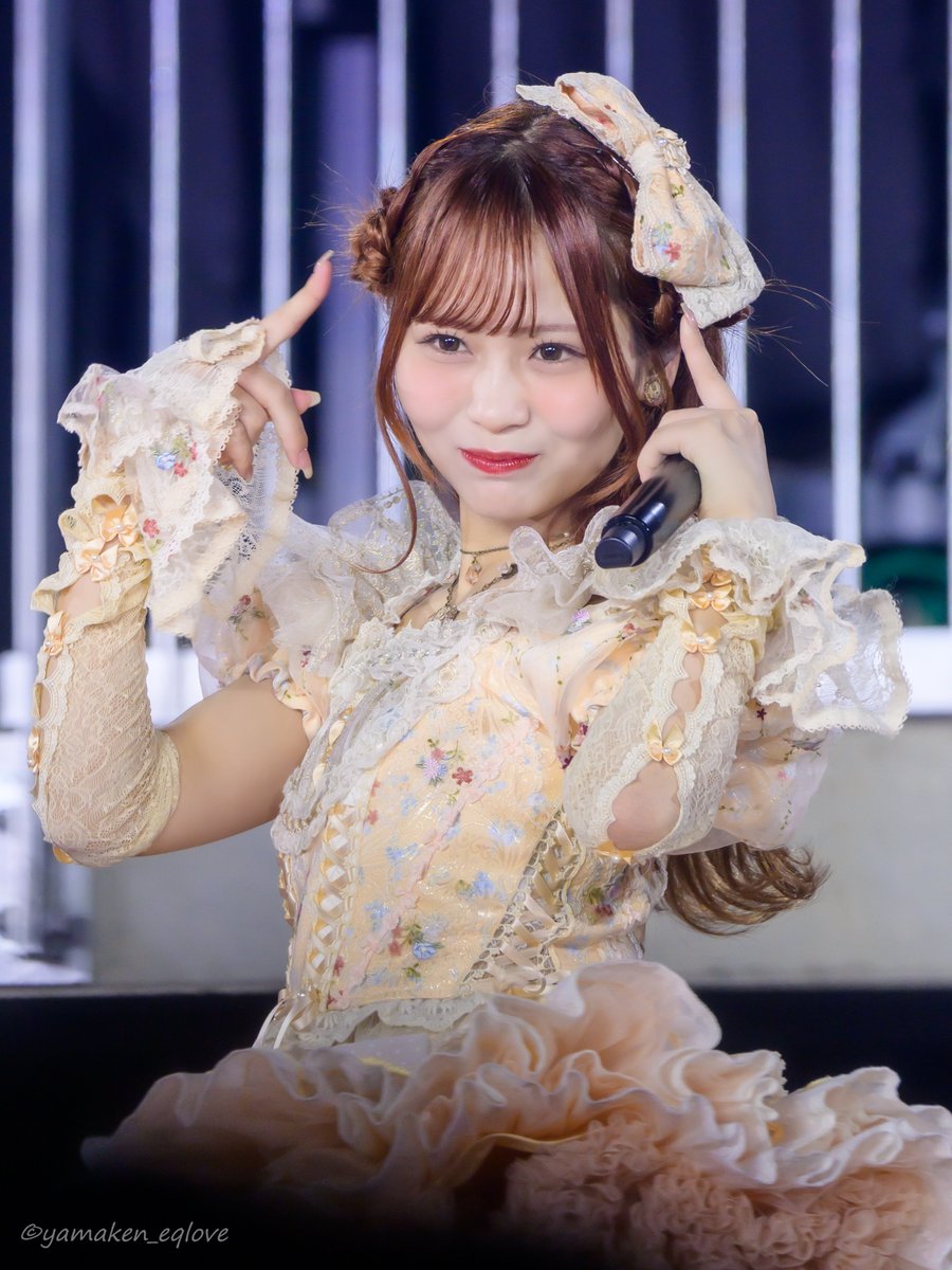 2025/11/16 ＝LOVE 8th ANNIVERSARY PREMIUM TOUR Day2 @愛知県・IG