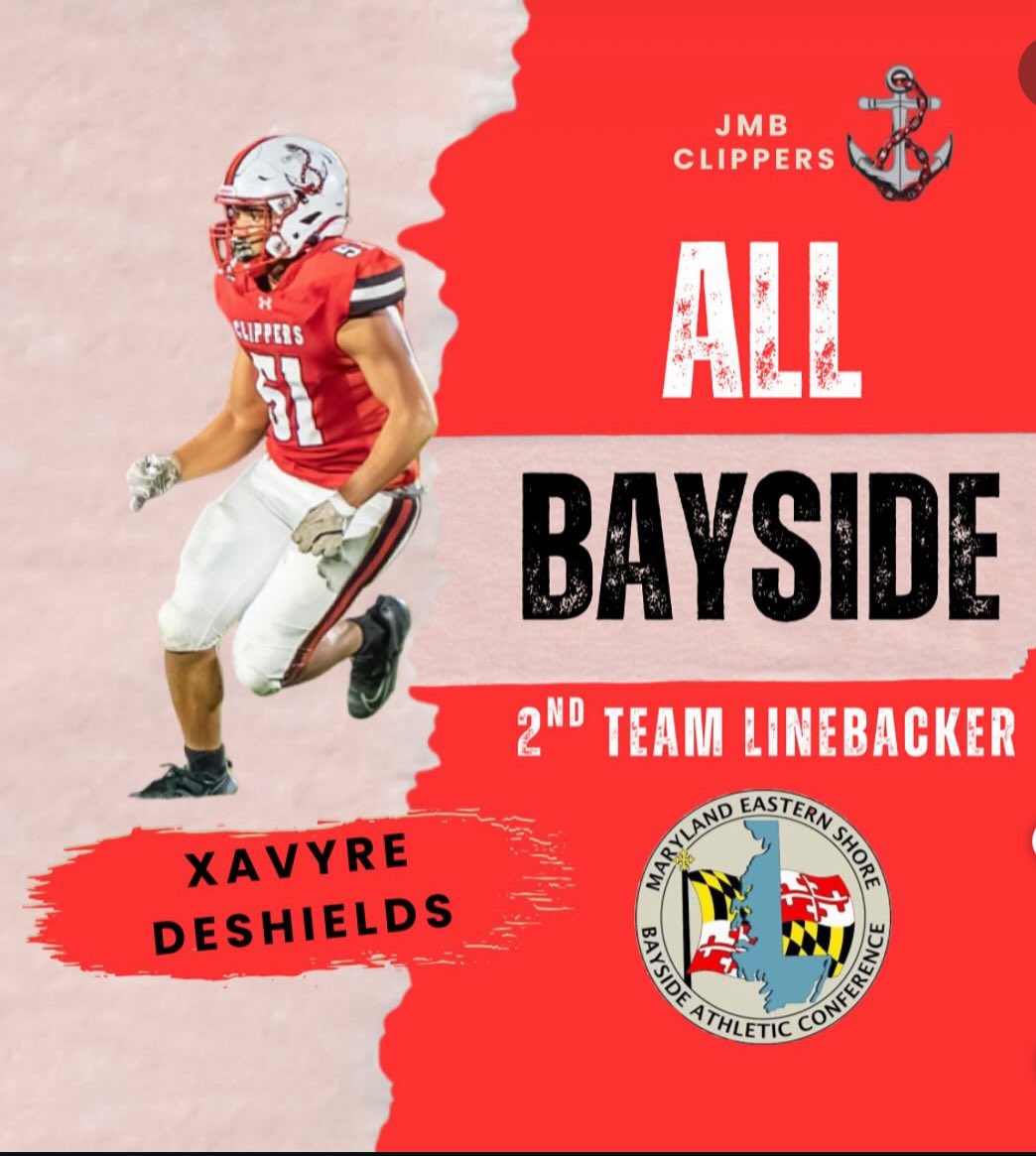 Xavyre Deshields tweet media