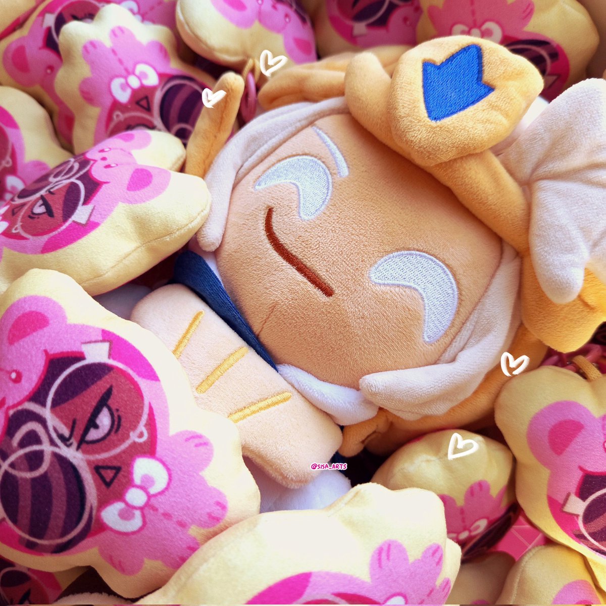 sisa_arts's tweet image. silly gay cookies #espresseleine