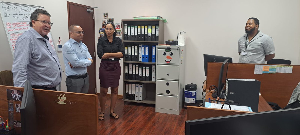 Seychelles Ministry of Finance tweet media