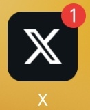 Кто-нибудь лайкните этот твит, а то меня это призоачное уведомление на иконке приложения раздражает