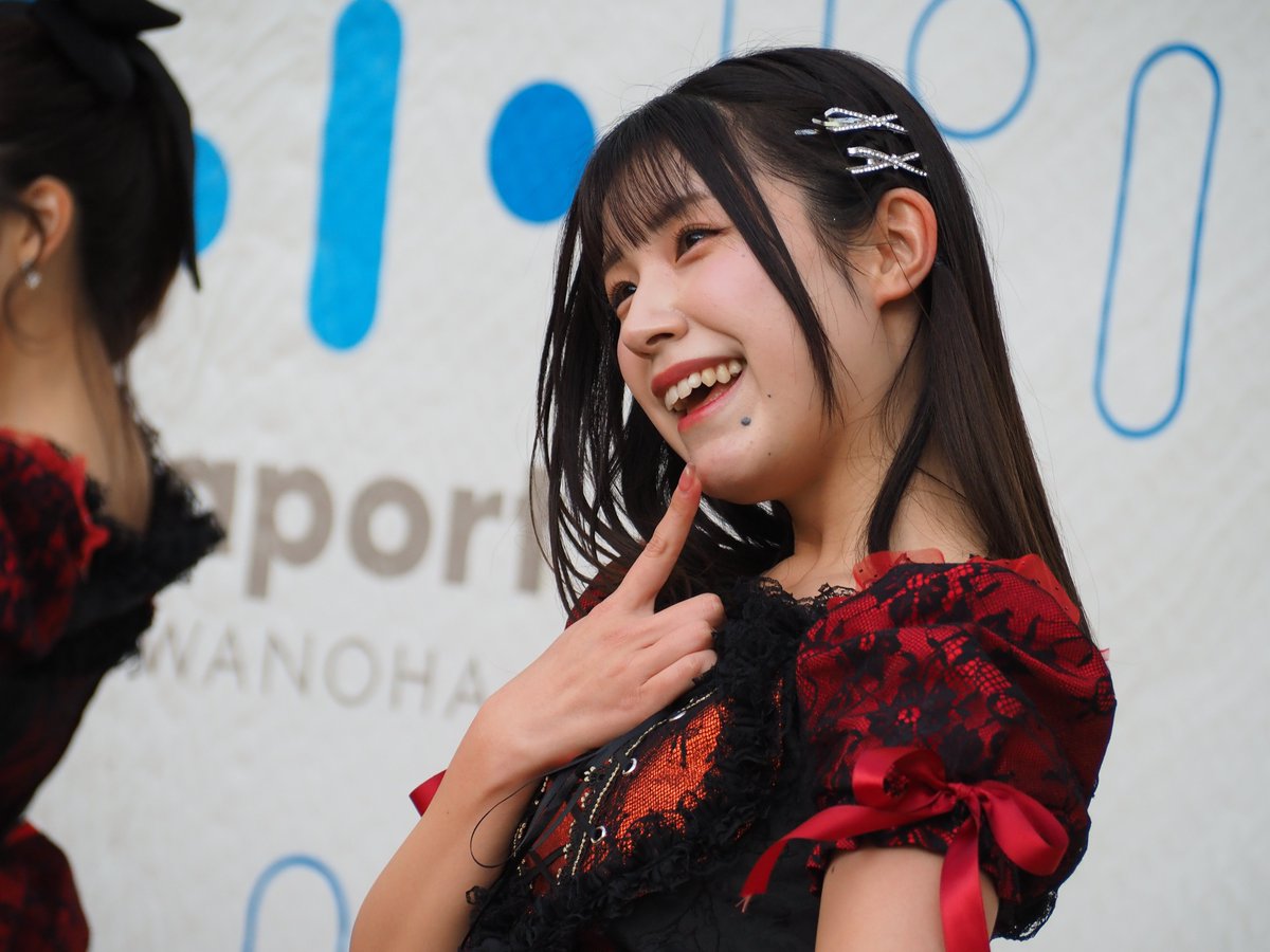 suisui_swimie's tweet image. かわいいMyDresscodeの佐野瑞季さん
#正しいワタシの口説き方 #MyDresscode #マイドレ