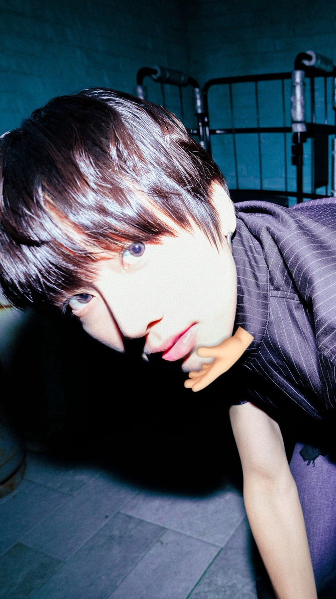 예쁜 성현이 아궁빵 해조야징