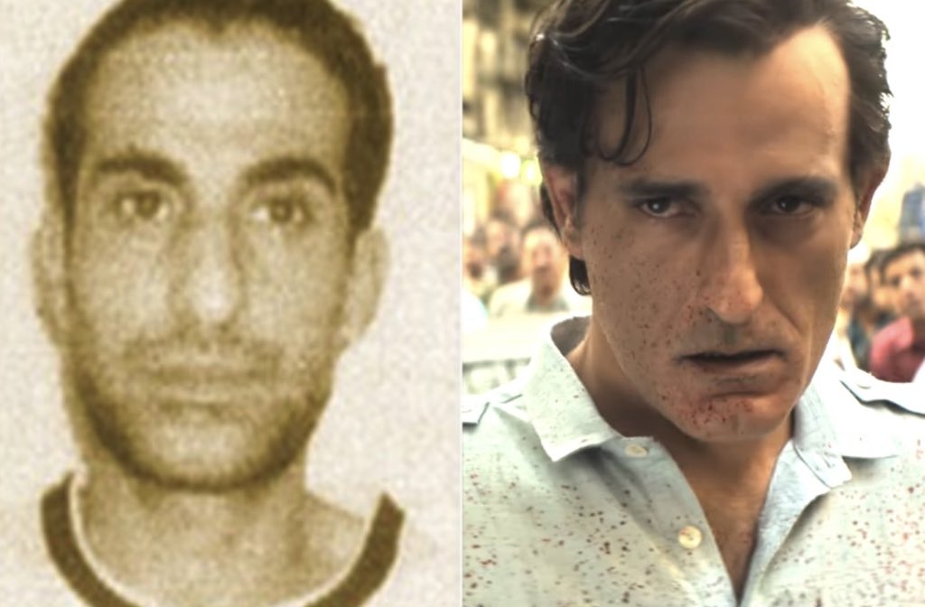 mysteriou_s1's tweet image. The casting of #Dhurandhar is insane. 🧵

Akshay Khanna as Rehman Dakait