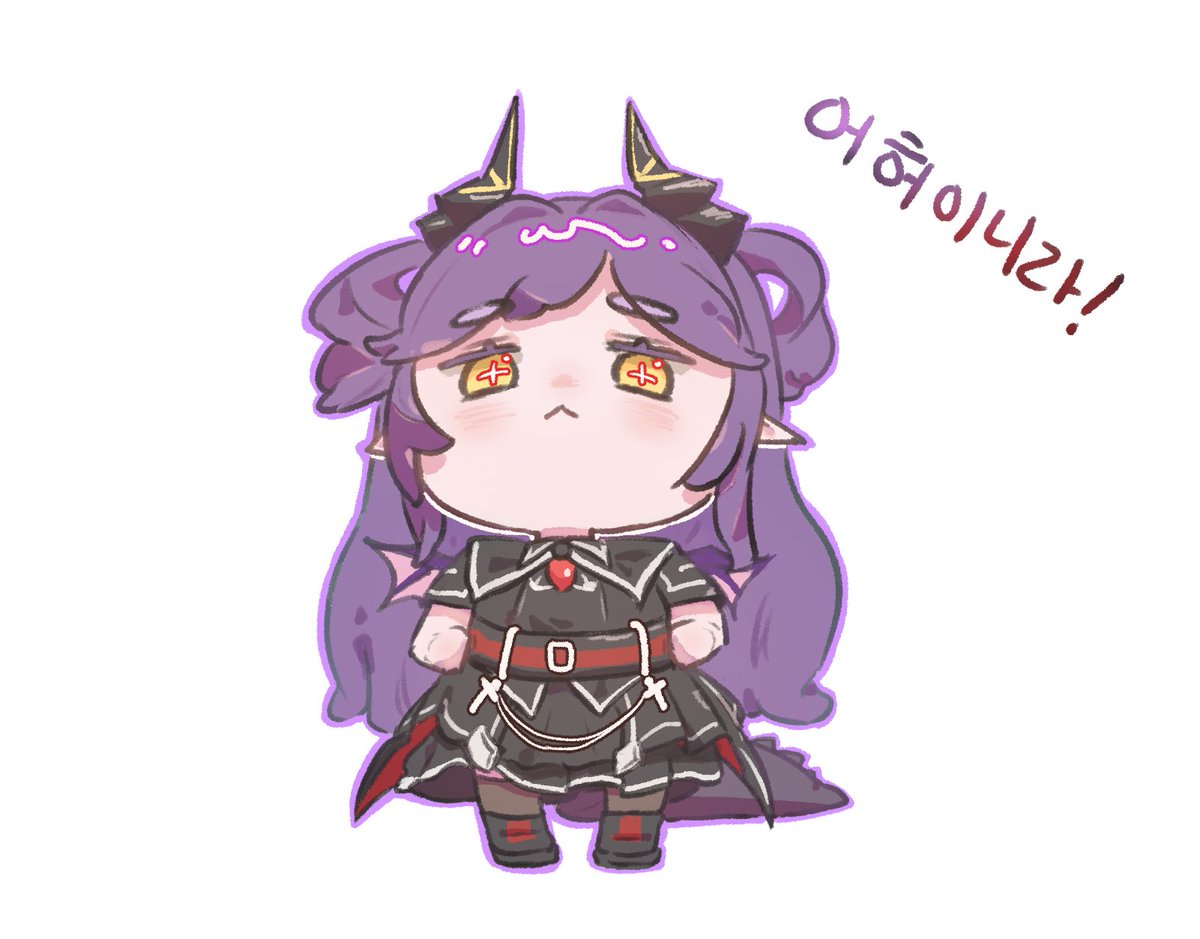 Mamaeng_'s tweet photo. #huyart 진조 후야 https://t.co/0yaaakEEII