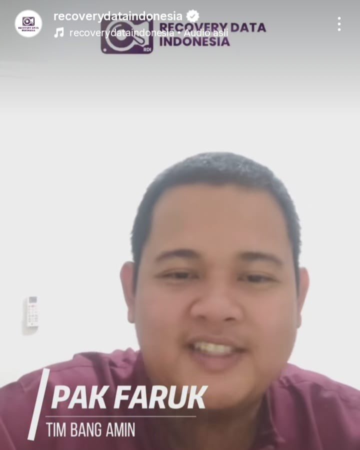 yunhwapit_'s tweet photo. PLEASE BANTU VIRALKAN PENIPUAN YANG MEMBAWA NAMA KAMPUS ITB OLEH RECOVERY DATA INDONESIA!!!!!

Ada banyak korbannya dan kerugian setiap korban sampai jutaan rupiah (aku sendiri kerugiannya hampir 6jt)

Nama ownernya adalah Muh. Amin Yahya tapi sering ngaku2 namanya Faruq https://t.co/OMdTUqgNV4