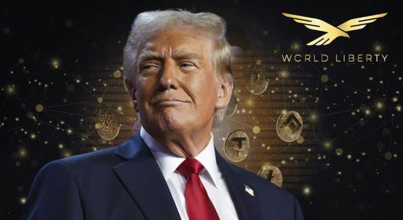 realcryptomoses's tweet photo. Democratic lawmakers has formally requested a federal investigation into World Liberty Financial (WLFI), alleging the Trump-linked crypto firm may have sold tokens to individuals connected with sanctioned entities such as Russia and North Korea.
#WLFI #CryptoEthics #DigitalAssets