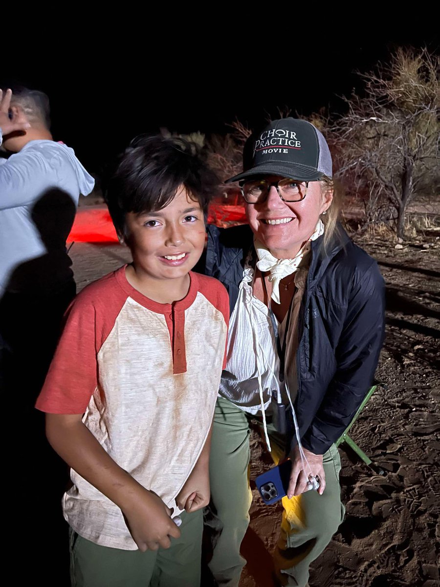 Sally Shamrell tweet media