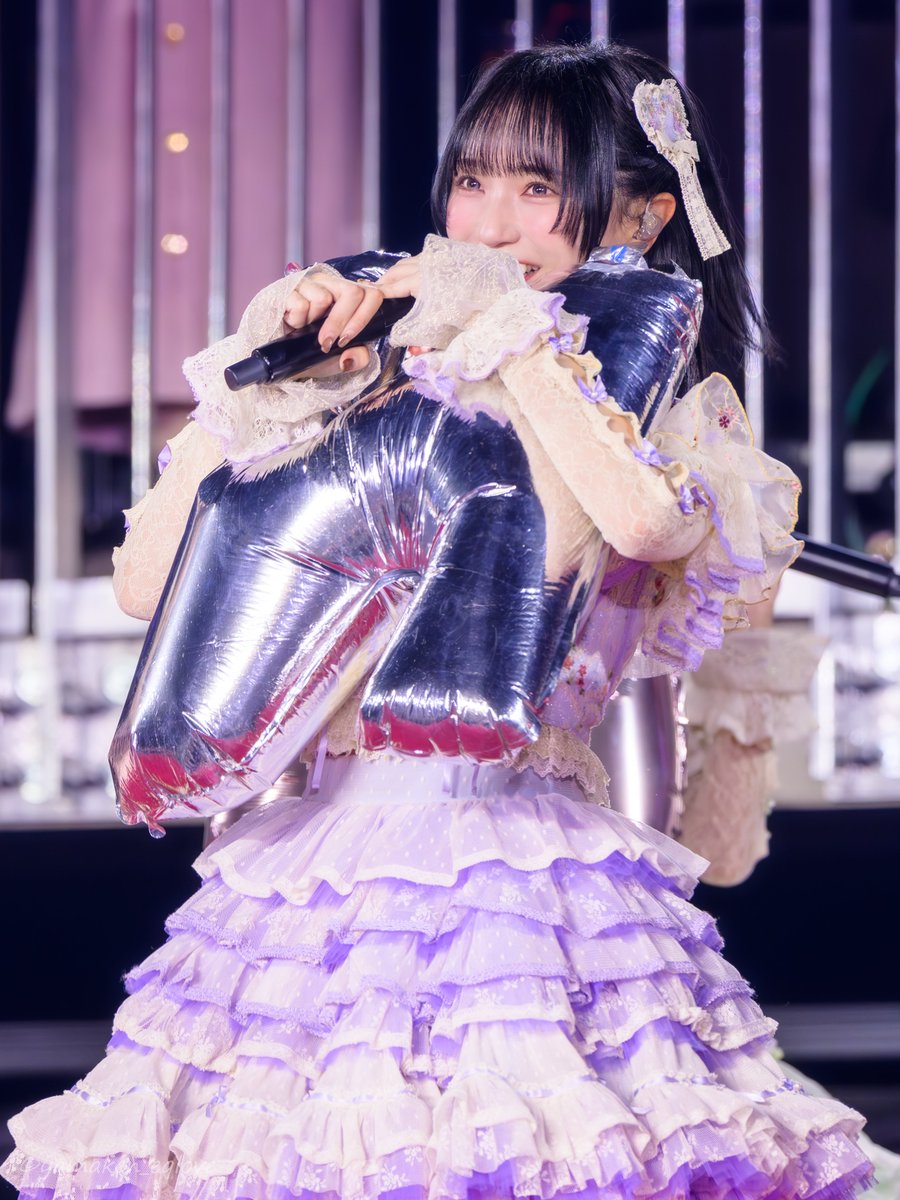 2025/11/16 ＝LOVE 8th ANNIVERSARY PREMIUM TOUR Day2 @愛知県・IG