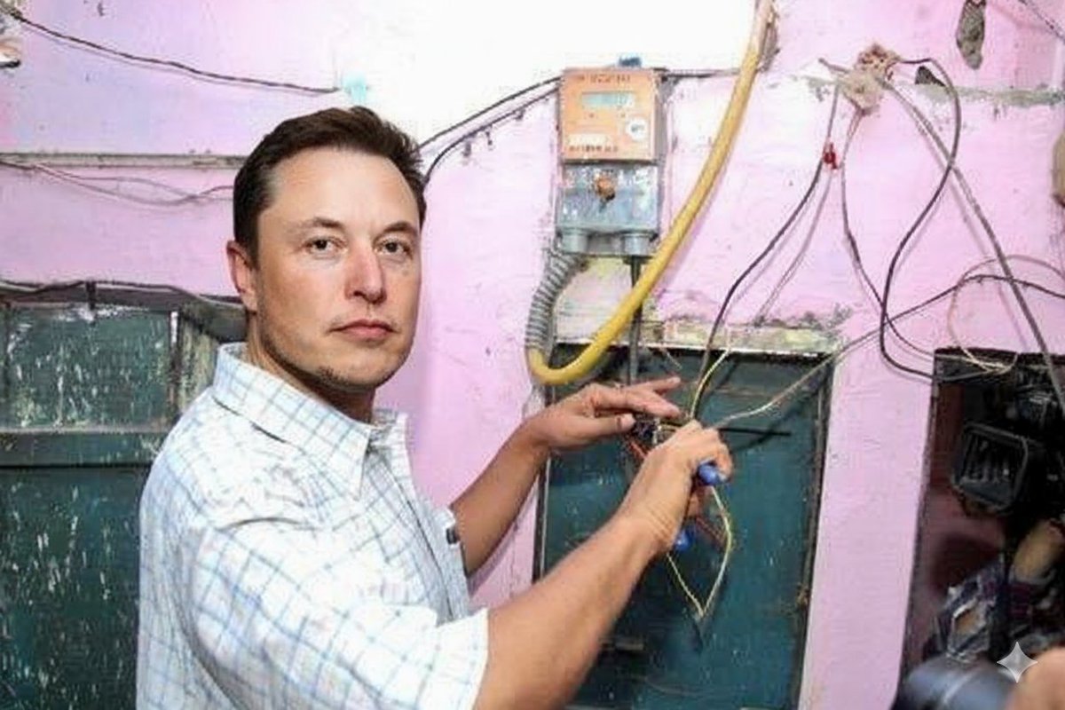 रुको अभी Elon चाचा teek कर रहे हैं..!😜 
#Cloudflare
#Twitterdown