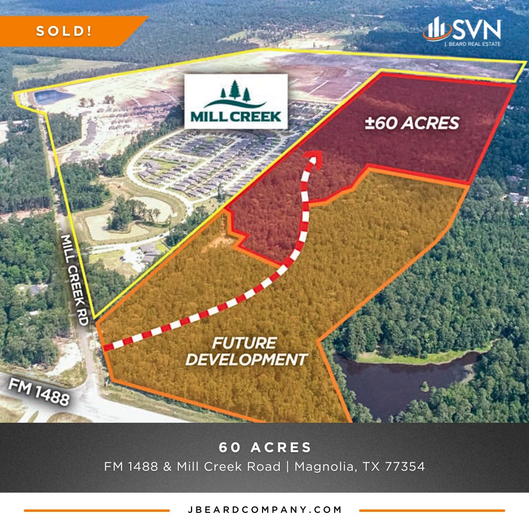 The J. Beard Real Estate Company tweet media