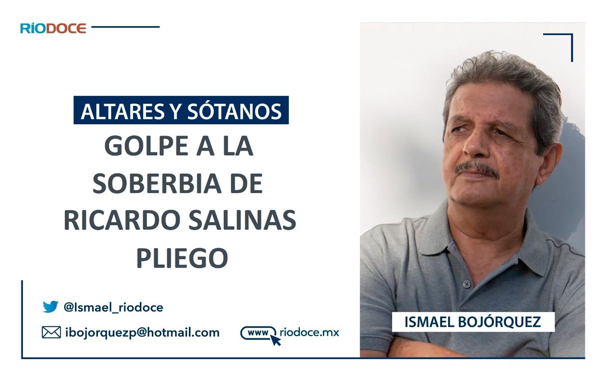 Ríodoce tweet media
