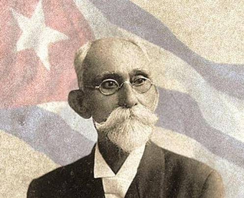 18 de noviembre une a 2 grandes de la historia: el nacimiento del Generalísimo Máximo Gómez (1836) y la caída en combate de Serafín Sánchez (1896). Con su ejemplo ¡seguimos la marcha! #CubaViveEnSuHistoria