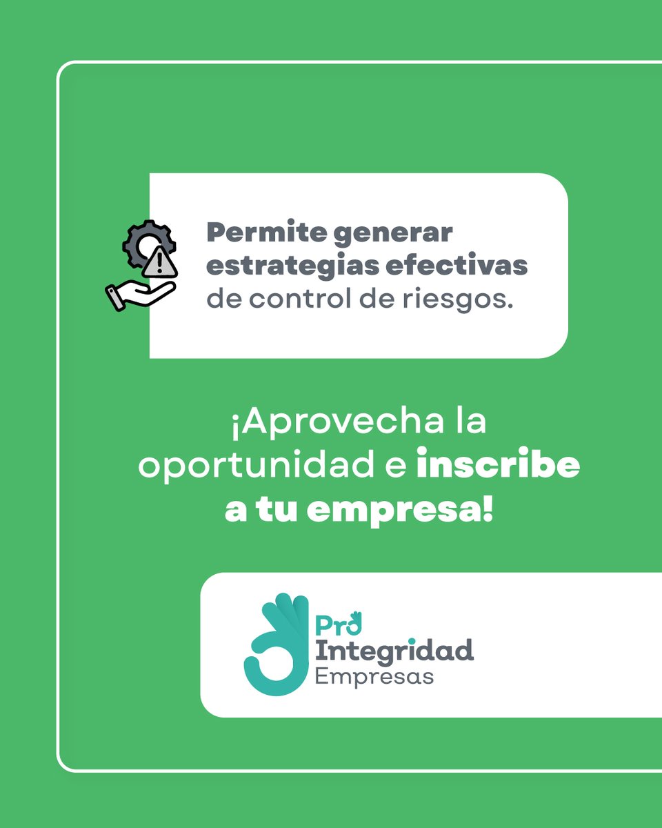 Recibe el Distintivo Pro Integridad para tu empresa. 
Puedes consultar las bases en: 
ce.jalisco.gob.mx/api/documents/…
