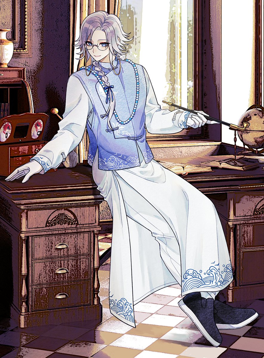 あめら tweet media