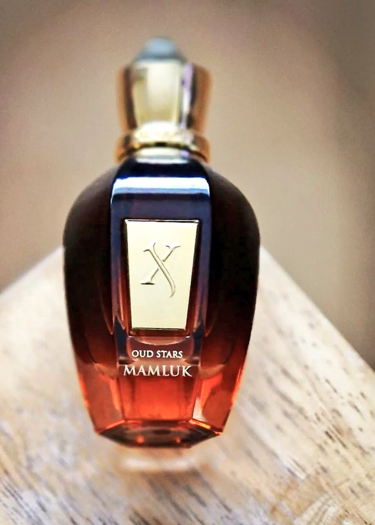 _fragrantica's tweet image. Mamluk Xerjoff
هذا العطر ليس بالسهل ولكنه رائع لمحبين العطور المعقدة العسل مع الياسمين مع العود والفاكهة والفانيلا والكرميل والعنبر ولكن كثير من النوتات تعطي رائحة حيوانية مثل العسل
و الياسمين والعود والأداء قوي 
#رابطة_عشاق_العطور