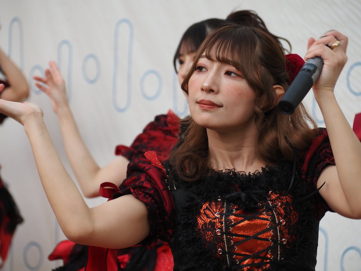 suisui_swimie's tweet image. MyDresscodeの松倉凪沙さん
 #正しいワタシの口説き方 #MyDresscode #マイドレ