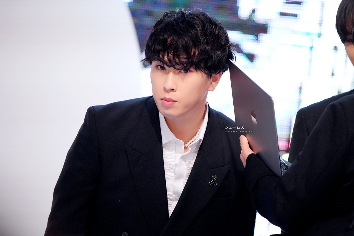 Date-Sama ❤️ (2) #宮舘涼太 #SnowMan #SnowMan1stPOPUP_BANGKOK