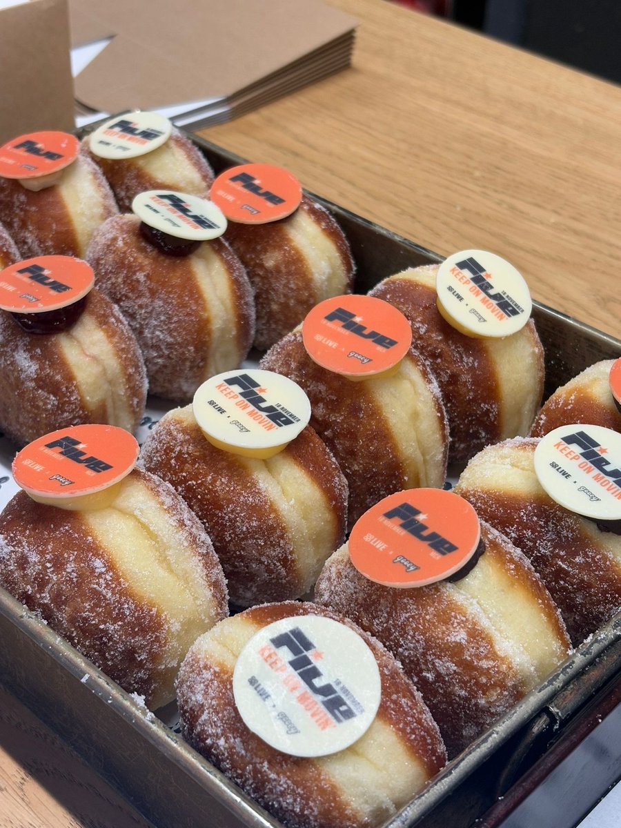 rajkotkeith's tweet image. #CoOpLive #Five