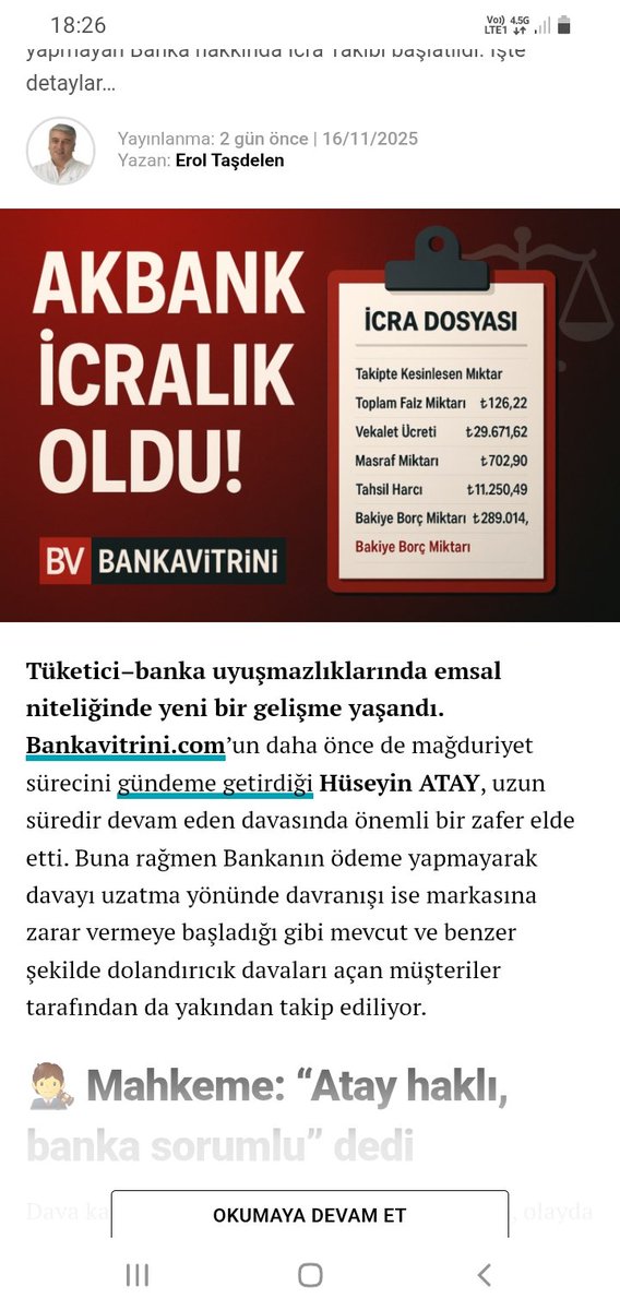 Hep akbankmi icraya vercek binlerce kişi akbanki icraya verecek <a href="/bbdkgrup/">BDDK Grup</a> <a href="/BDDKResmi/">Bankacılık Düzenleme ve Denetleme Kurumu (BDDK)</a> <a href="/AkbankDestek/">Akbank Destek</a> <a href="/ajans_muhbir/">🎙 Muhbir</a> <a href="/sedat_peker/">Sedat Peker</a> <a href="/ekoltvv/">Ekol TV</a> <a href="/rojda/">ilayda rojda</a>