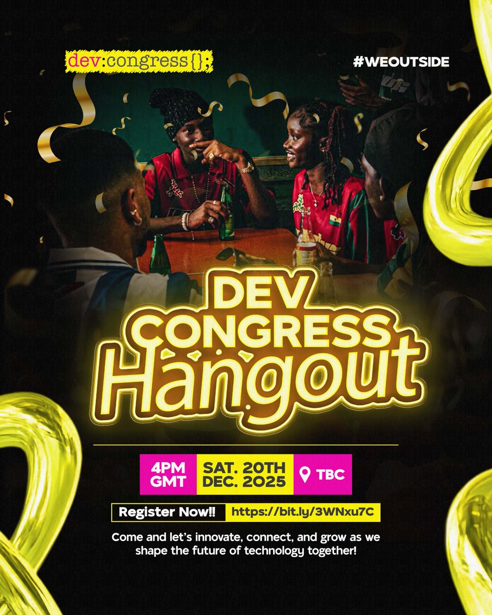 Sign up here: bit.ly/3WNxu7C
Tickets are limited!