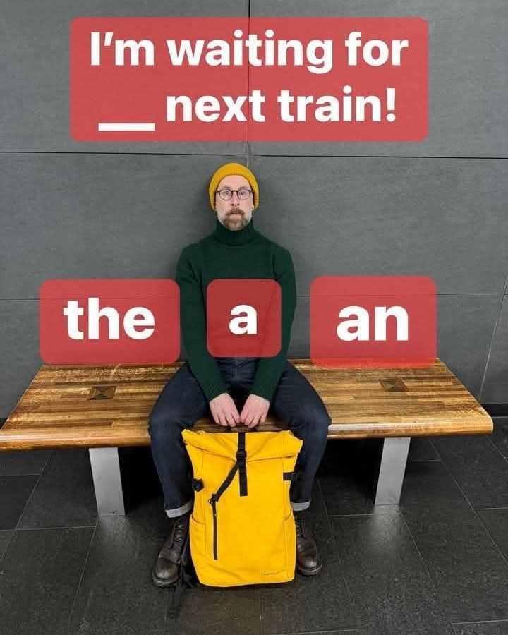 English grammar tweet media