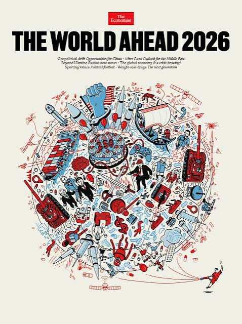 WhackdTwo's tweet image. So...
Let s see...
Who remembers the cover of 
@TheEconomist
Well today was the first prophecy...
#cloudflareconnect 
#pandemic
#epidemic 
#vacine
#biowar
#Conviction