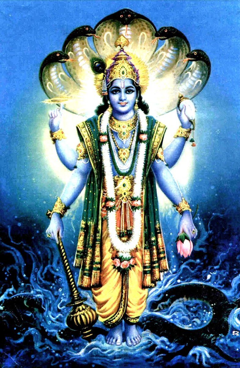 Volker216's tweet photo. Vishnu in seinen Avataren zeigt: Das Göttliche kommt uns entgegen.
#Vishnu #Avatara #HindusInDeutschland https://t.co/VO7XrfHXvH