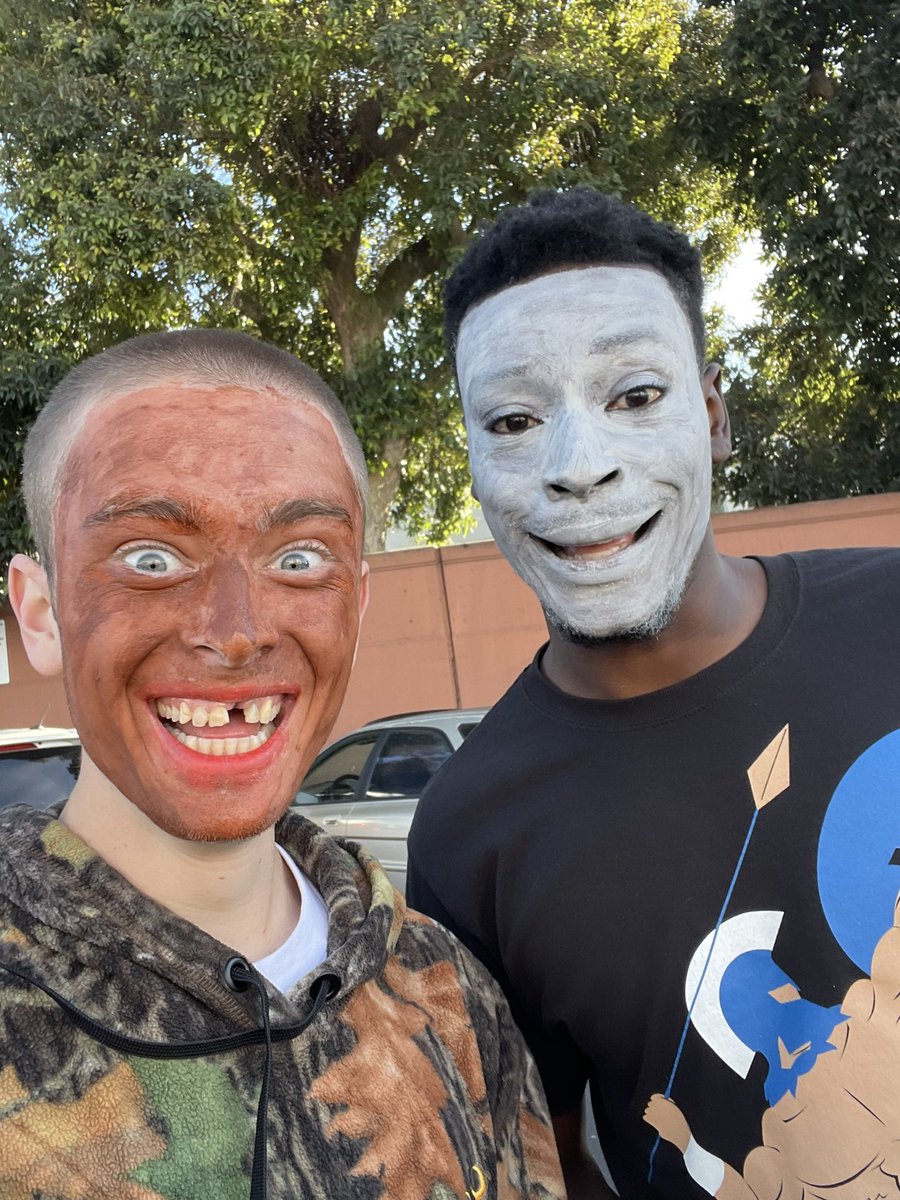 GM to those who say GM 🌞

Let’s keep working hard and believing in ourselves 😈