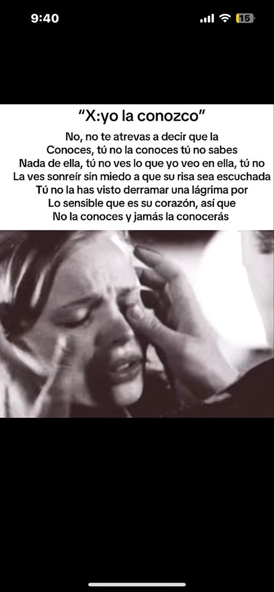 ssolis22alex's tweet photo. Mi estúpida y tonta forma de amar https://t.co/ekSfUXpgmt