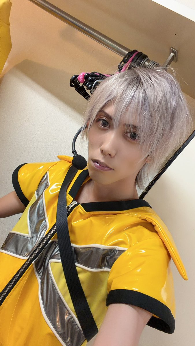 ⚡️こーた⚡(リアルピース) tweet media