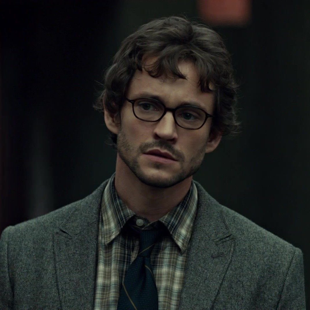 armandships's tweet photo. Armand Ship of the Day:
Armand x Will Graham
Willmand https://t.co/DECuvnsaKL