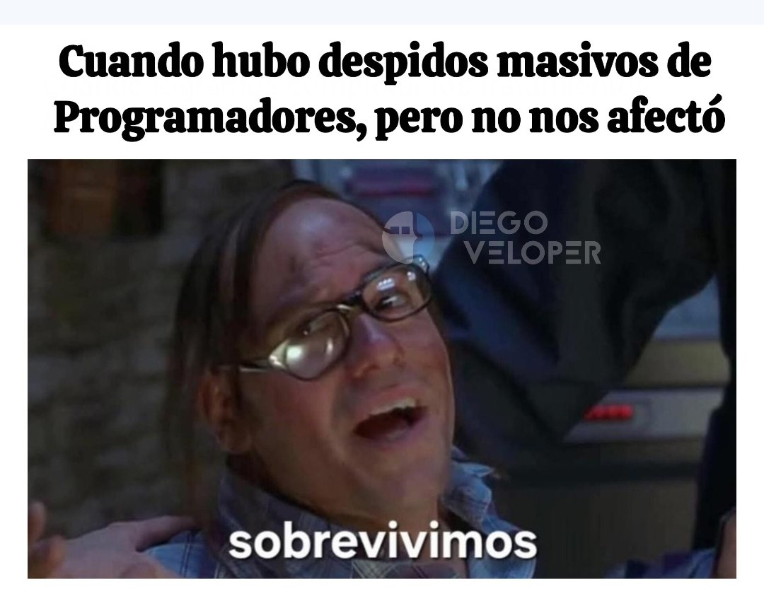 memeveloper's tweet image. 