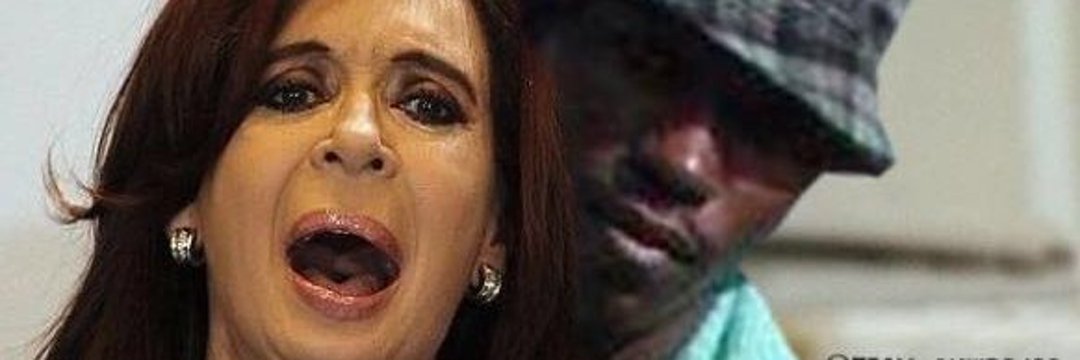 Che,
Es hora que suspendan el beneficio de recibir visitas en San José 1111‼️
Se les fue la mano. 🤨