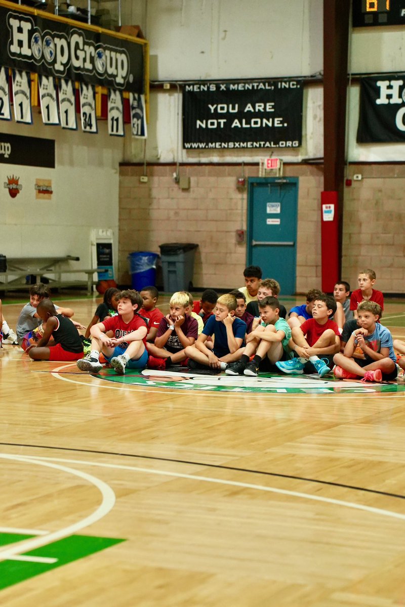 Hoop Group HQ tweet media